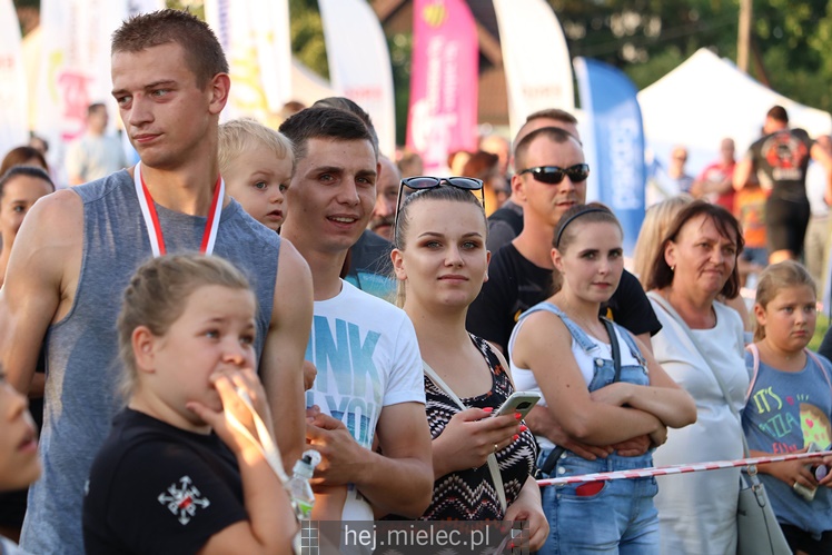 2. Bieg Hetmana