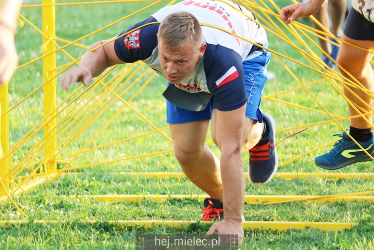 2. Bieg Hetmana