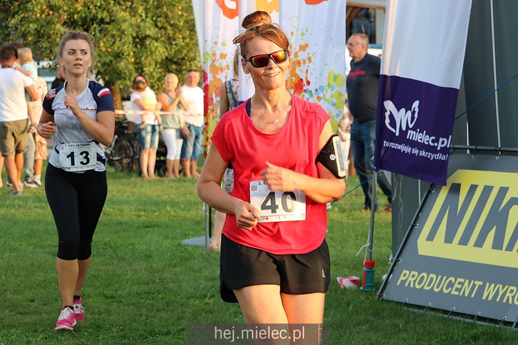 2. Bieg Hetmana