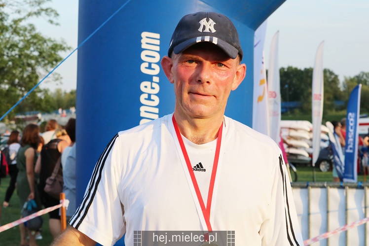 2. Bieg Hetmana