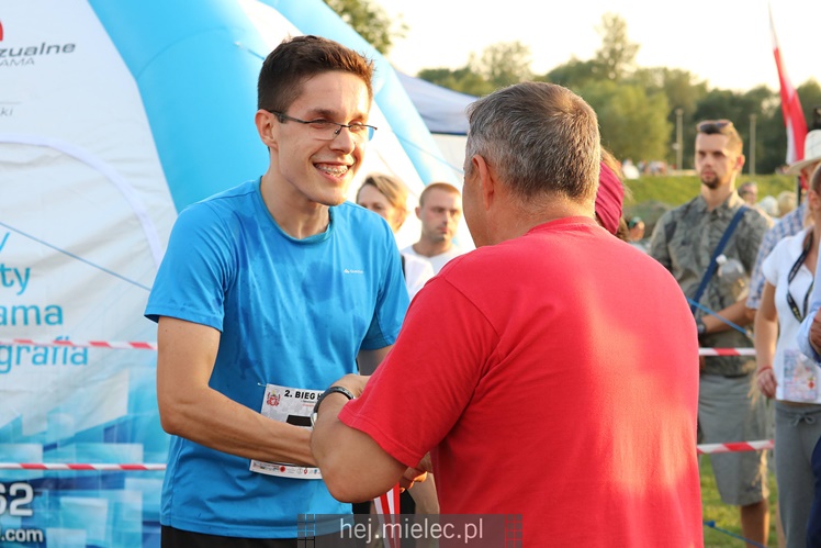 2. Bieg Hetmana