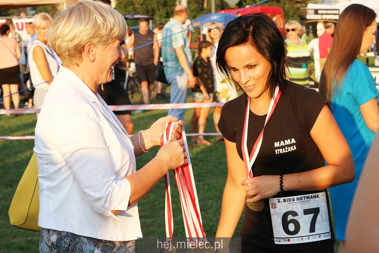 2. Bieg Hetmana