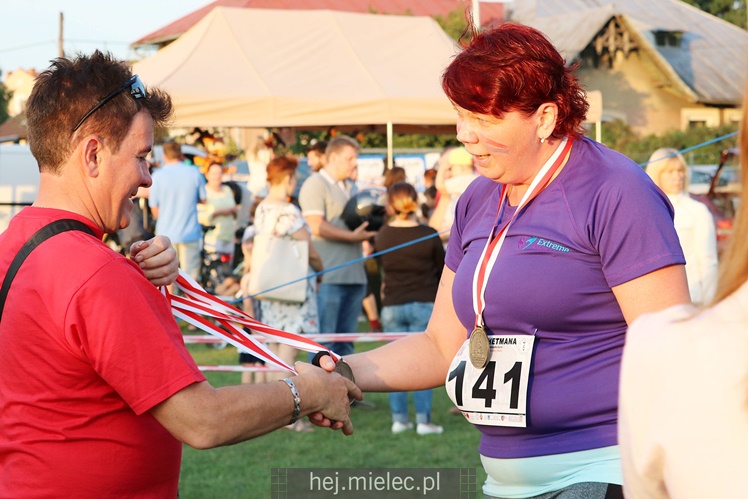 2. Bieg Hetmana
