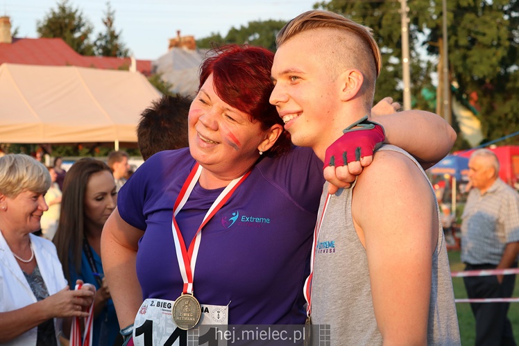 2. Bieg Hetmana