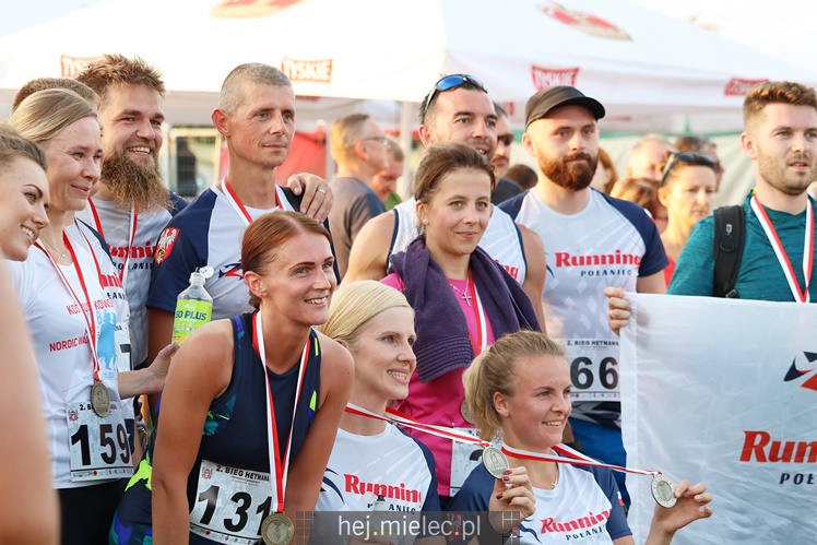 2. Bieg Hetmana