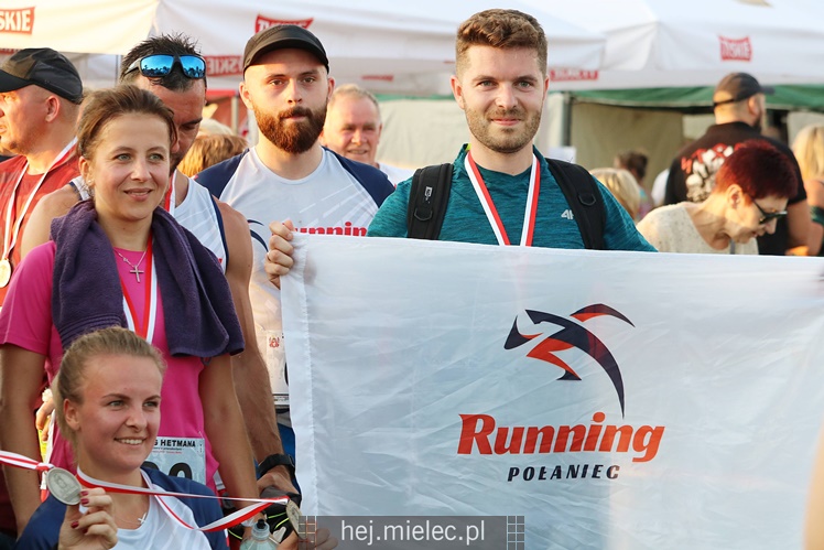 2. Bieg Hetmana