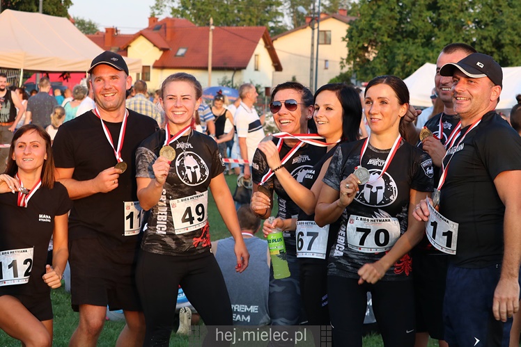 2. Bieg Hetmana