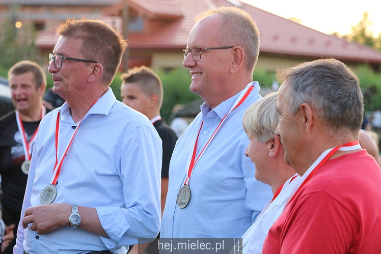 2. Bieg Hetmana