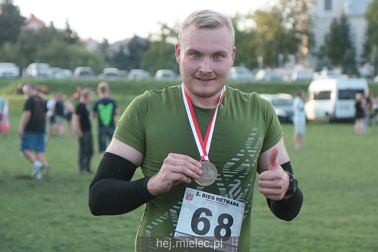 2. Bieg Hetmana