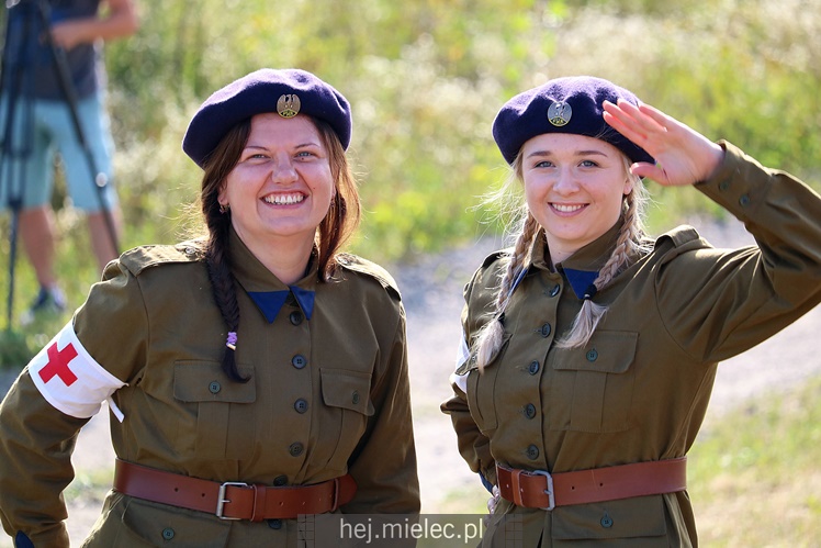 V Mielecki Zlot Militarny ?Wrzesień 1939?