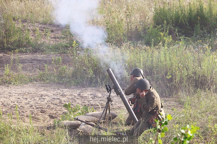 V Mielecki Zlot Militarny ?Wrzesień 1939?
