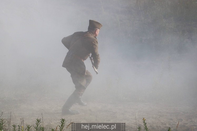 V Mielecki Zlot Militarny ?Wrzesień 1939?