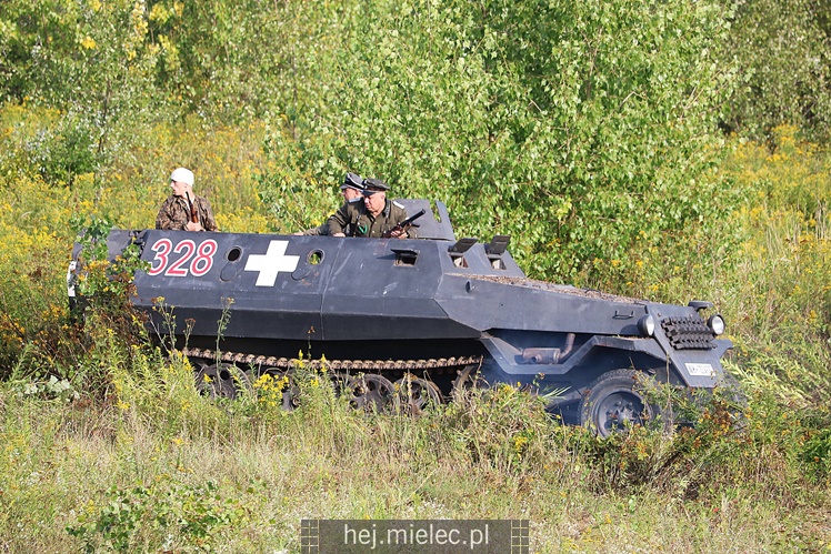 V Mielecki Zlot Militarny ?Wrzesień 1939?