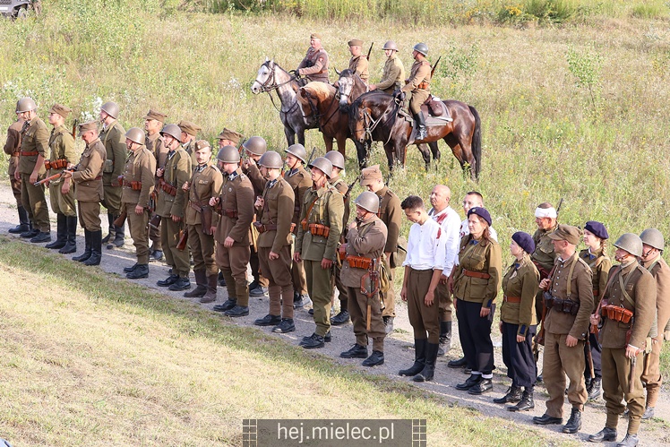 V Mielecki Zlot Militarny ?Wrzesień 1939?