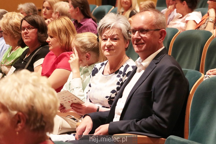 Mielecki Festiwal Muzyczny: Alina Andriuti z Mołdawii i Ivan Shemchuk z Ukrainy