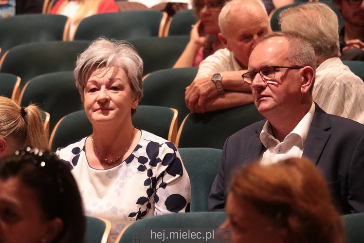 Mielecki Festiwal Muzyczny: Alina Andriuti z Mołdawii i Ivan Shemchuk z Ukrainy
