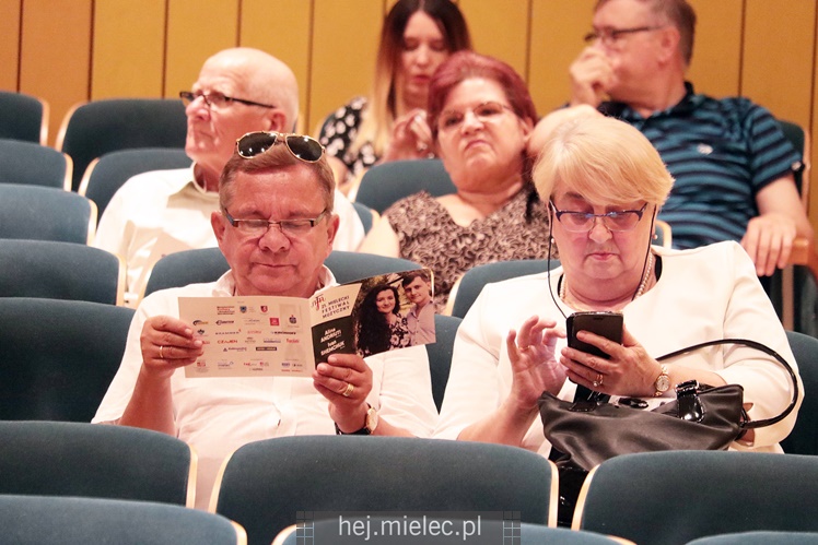 Mielecki Festiwal Muzyczny: Alina Andriuti z Mołdawii i Ivan Shemchuk z Ukrainy
