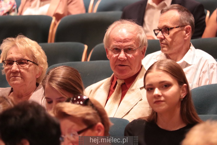 Mielecki Festiwal Muzyczny: Alina Andriuti z Mołdawii i Ivan Shemchuk z Ukrainy