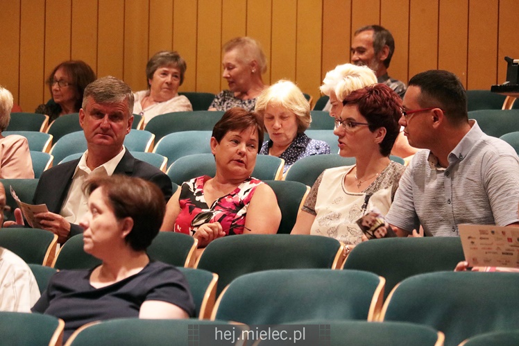 Mielecki Festiwal Muzyczny: Alina Andriuti z Mołdawii i Ivan Shemchuk z Ukrainy