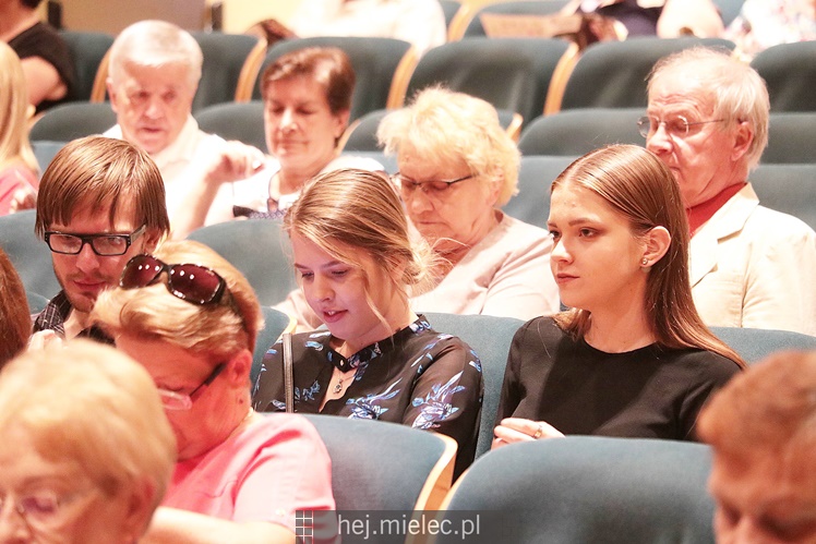 Mielecki Festiwal Muzyczny: Alina Andriuti z Mołdawii i Ivan Shemchuk z Ukrainy