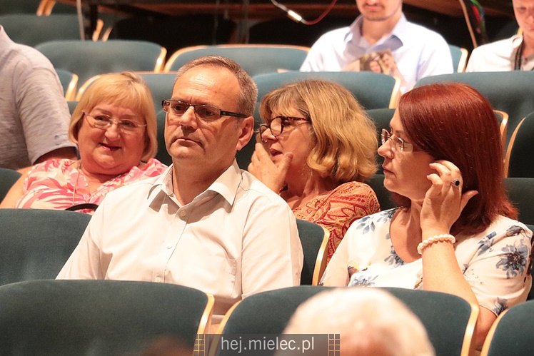 Mielecki Festiwal Muzyczny: Alina Andriuti z Mołdawii i Ivan Shemchuk z Ukrainy
