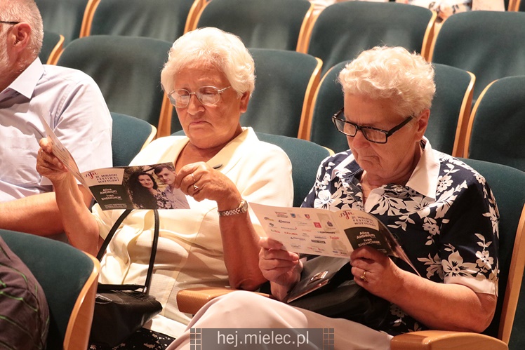 Mielecki Festiwal Muzyczny: Alina Andriuti z Mołdawii i Ivan Shemchuk z Ukrainy