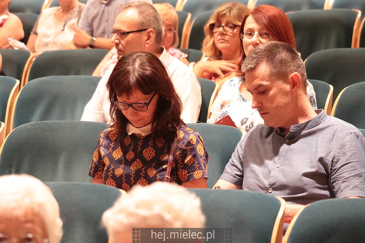 Mielecki Festiwal Muzyczny: Alina Andriuti z Mołdawii i Ivan Shemchuk z Ukrainy