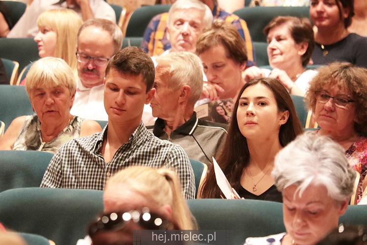 Mielecki Festiwal Muzyczny: Alina Andriuti z Mołdawii i Ivan Shemchuk z Ukrainy