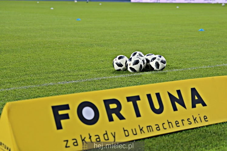 FKS Stal Mielec - Podbeskidzie Bielsko-Biała