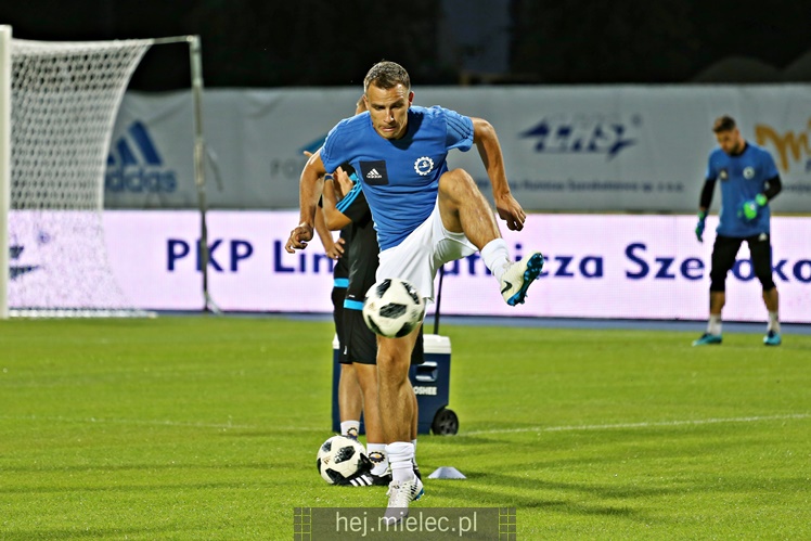 FKS Stal Mielec - Podbeskidzie Bielsko-Biała