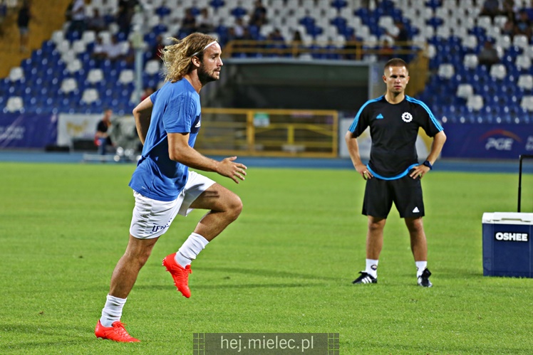 FKS Stal Mielec - Podbeskidzie Bielsko-Biała