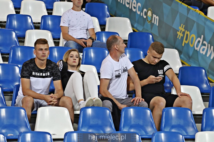 FKS Stal Mielec - Podbeskidzie Bielsko-Biała