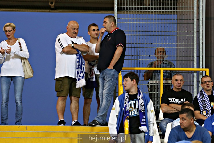 FKS Stal Mielec - Podbeskidzie Bielsko-Biała