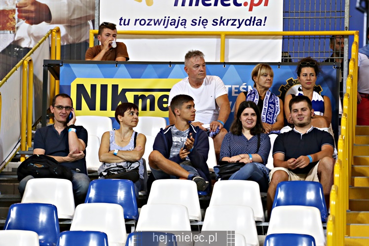 FKS Stal Mielec - Podbeskidzie Bielsko-Biała