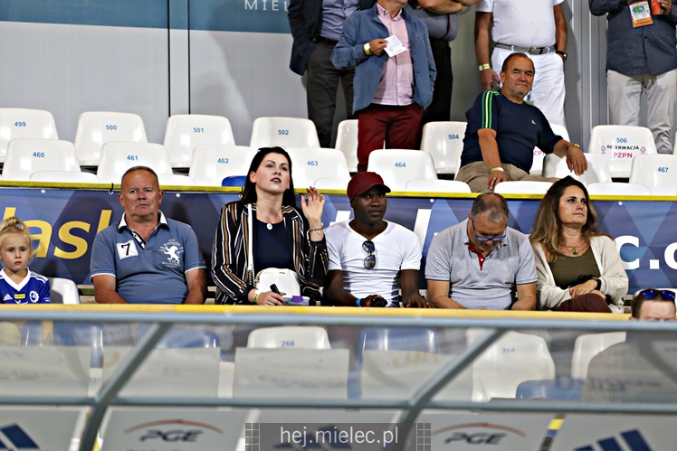 FKS Stal Mielec - Podbeskidzie Bielsko-Biała