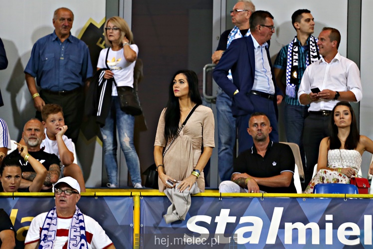 FKS Stal Mielec - Podbeskidzie Bielsko-Biała