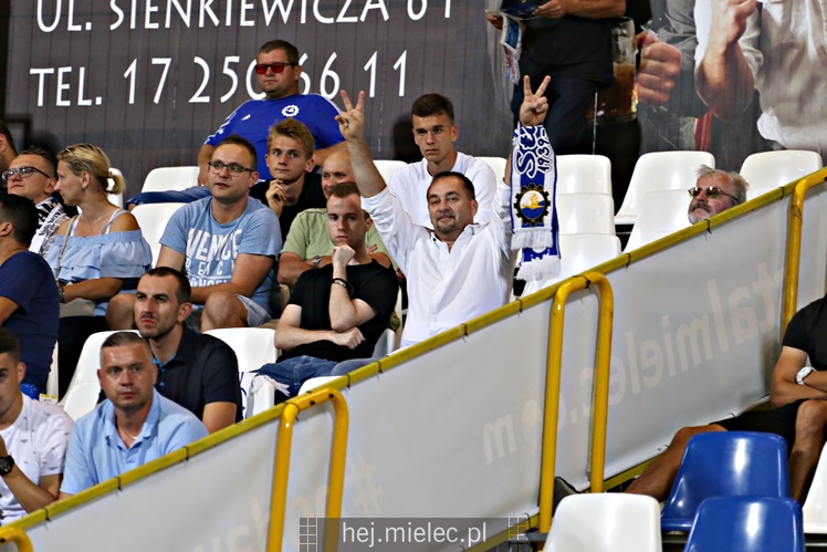 FKS Stal Mielec - Podbeskidzie Bielsko-Biała