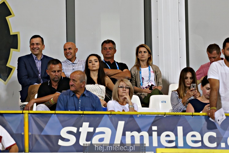 FKS Stal Mielec - Podbeskidzie Bielsko-Biała