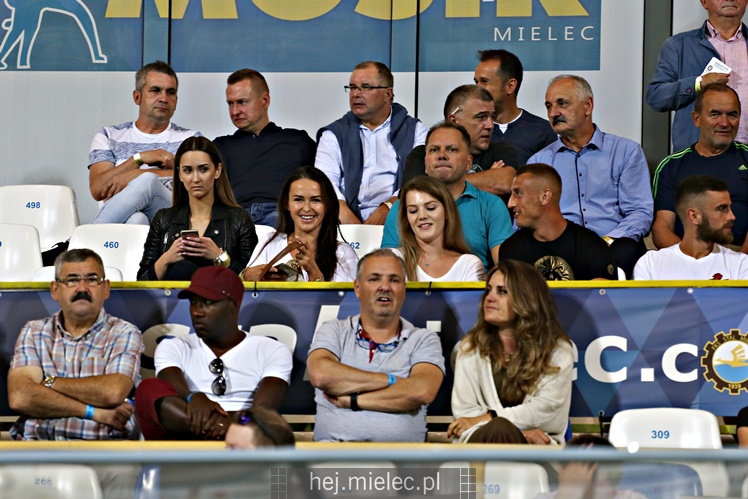FKS Stal Mielec - Podbeskidzie Bielsko-Biała