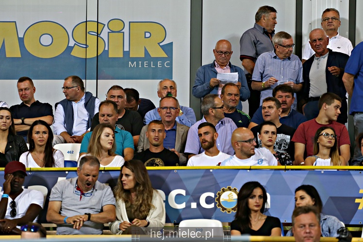 FKS Stal Mielec - Podbeskidzie Bielsko-Biała