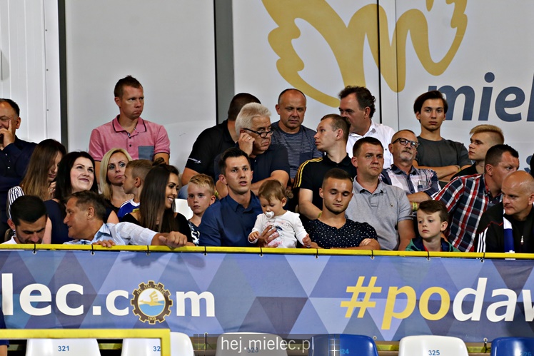 FKS Stal Mielec - Podbeskidzie Bielsko-Biała