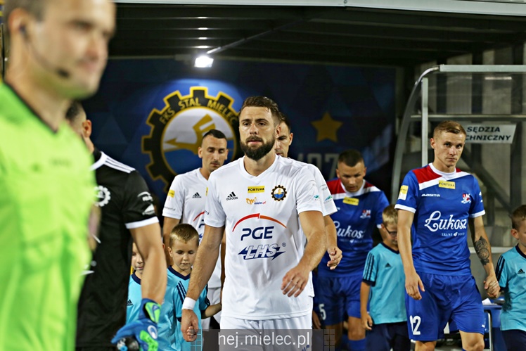 FKS Stal Mielec - Podbeskidzie Bielsko-Biała