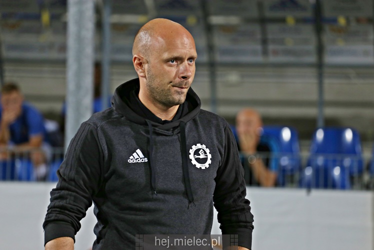 FKS Stal Mielec - Podbeskidzie Bielsko-Biała