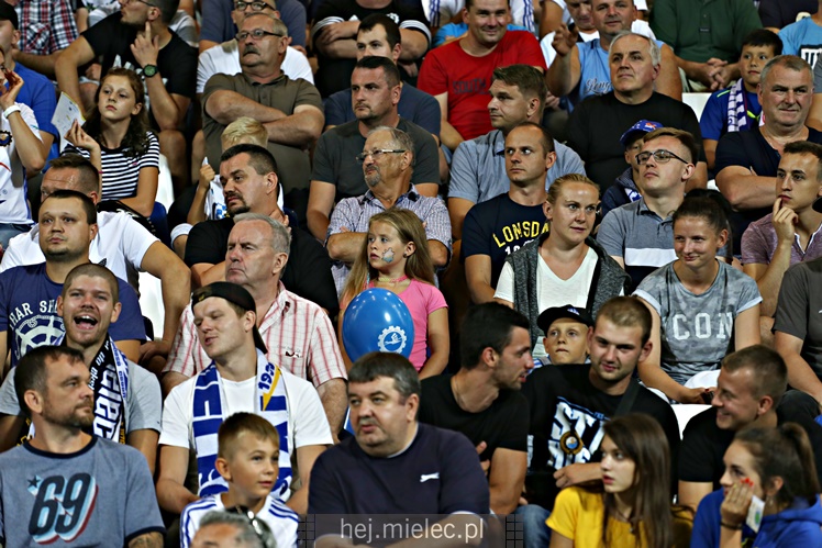 FKS Stal Mielec - Podbeskidzie Bielsko-Biała