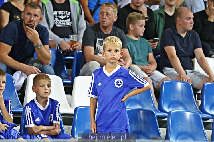 FKS Stal Mielec - Podbeskidzie Bielsko-Biała