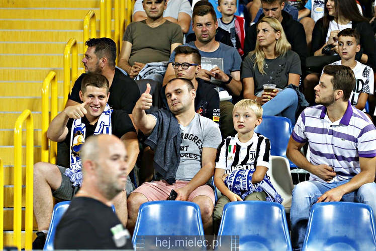 FKS Stal Mielec - Podbeskidzie Bielsko-Biała