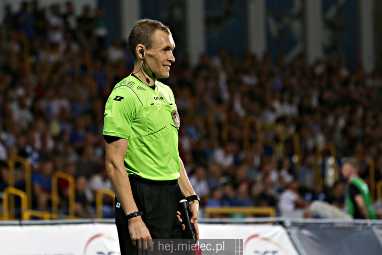 FKS Stal Mielec - Podbeskidzie Bielsko-Biała