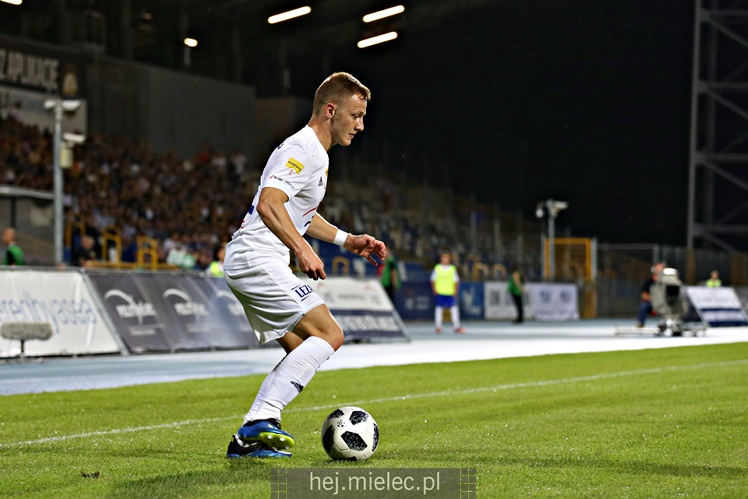 FKS Stal Mielec - Podbeskidzie Bielsko-Biała