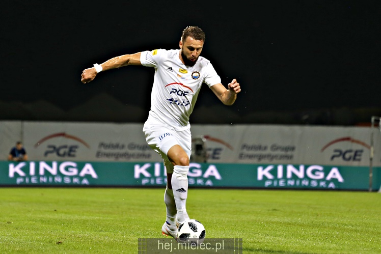 FKS Stal Mielec - Podbeskidzie Bielsko-Biała