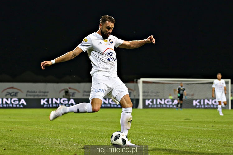 FKS Stal Mielec - Podbeskidzie Bielsko-Biała